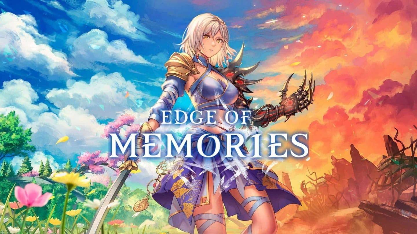 Introducing Edge of Memories: An Immersive New Action RPG by Midgar Studio