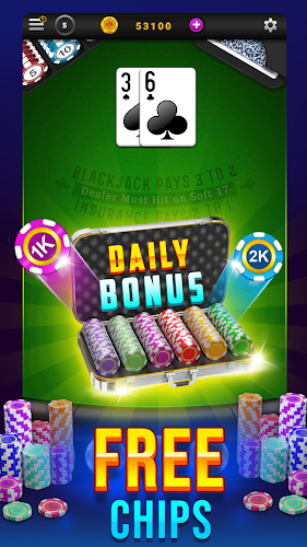 Big Boy Casino ဖန်သားပြင်ဓာတ်ပုံ 1