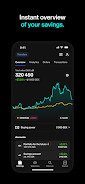 Nordnet: Stocks & Funds 螢幕截圖 2