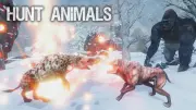 Infernal Dog Simulator 1.0 APK स्क्रीनशॉट 3