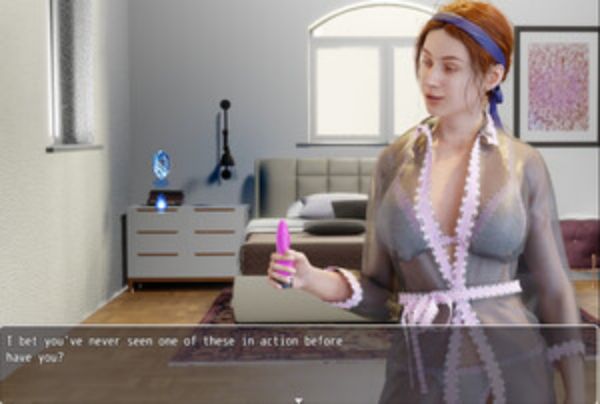 Heather’s Home and Dad’s Dead Capture d'écran 2