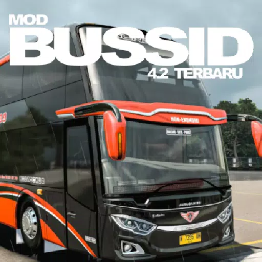 Mod Bussid 4.2 Terbaru