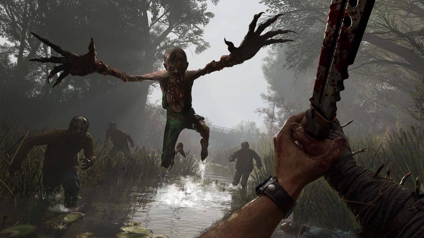 Nakatagong Clue sa Dying Light: Ang Mga Trailer ng Hayop sa Lokasyon ng Laro