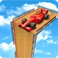 Formula 1 Ramps