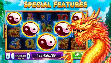 Vegas Winner Slots 螢幕截圖 2