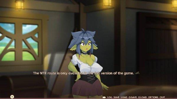 Goblin Down 螢幕截圖 1