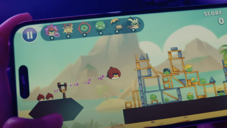 Apple's Lack of Understanding of Gamers