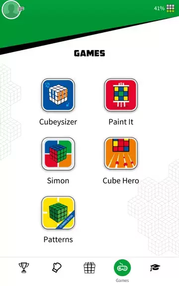 Rubik’s Connected Screenshot 3