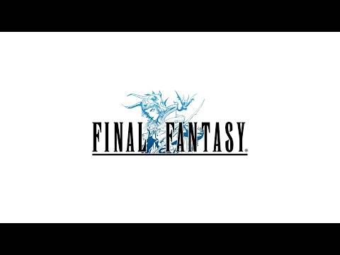 Final Fantasy+ mobile remake gameplay preview
