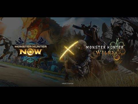 Monster Hunter Sekarang Pengumuman Musim Lima