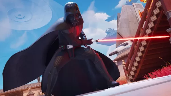 Epic Games unveils AI NPC creation tools after Darth Vader