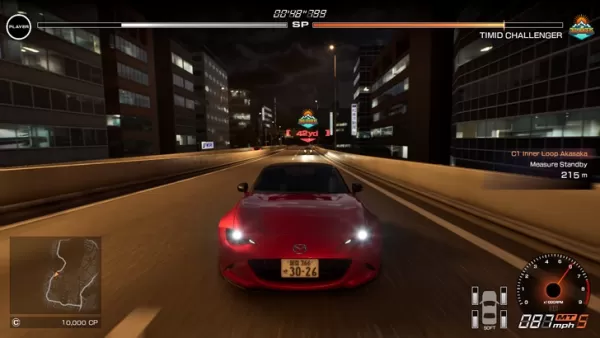 Tokyo Xtreme Racer Preorder and DLC Update