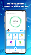 Phone Manage Master 螢幕截圖 0