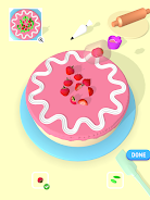 Cake Art 3D Screenshot 2