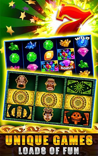 Golden Slots: Casino games 螢幕截圖 0