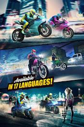 TopBike: Racing & Moto 3D Bike 螢幕截圖 2