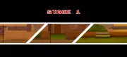 College Brawl Mod Zrzut ekranu 2