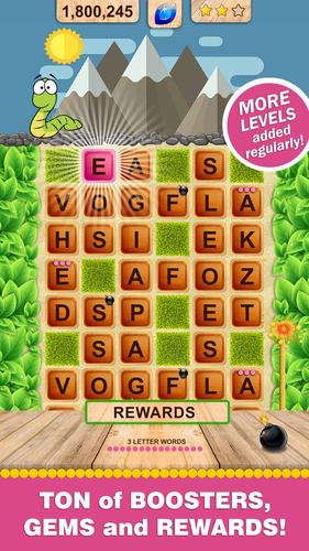 Word Wow Seasons স্ক্রিনশট 2