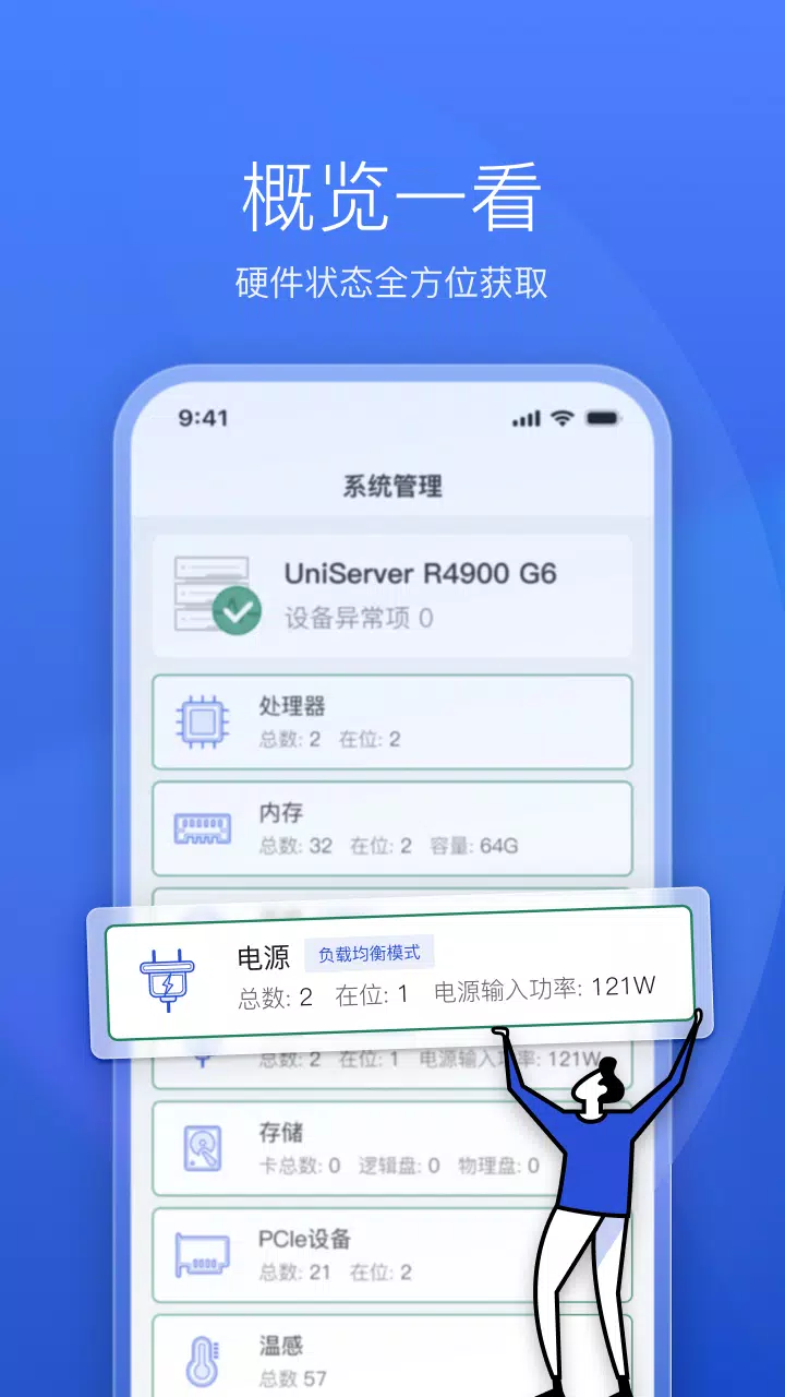 HDM Mobile 螢幕截圖 2
