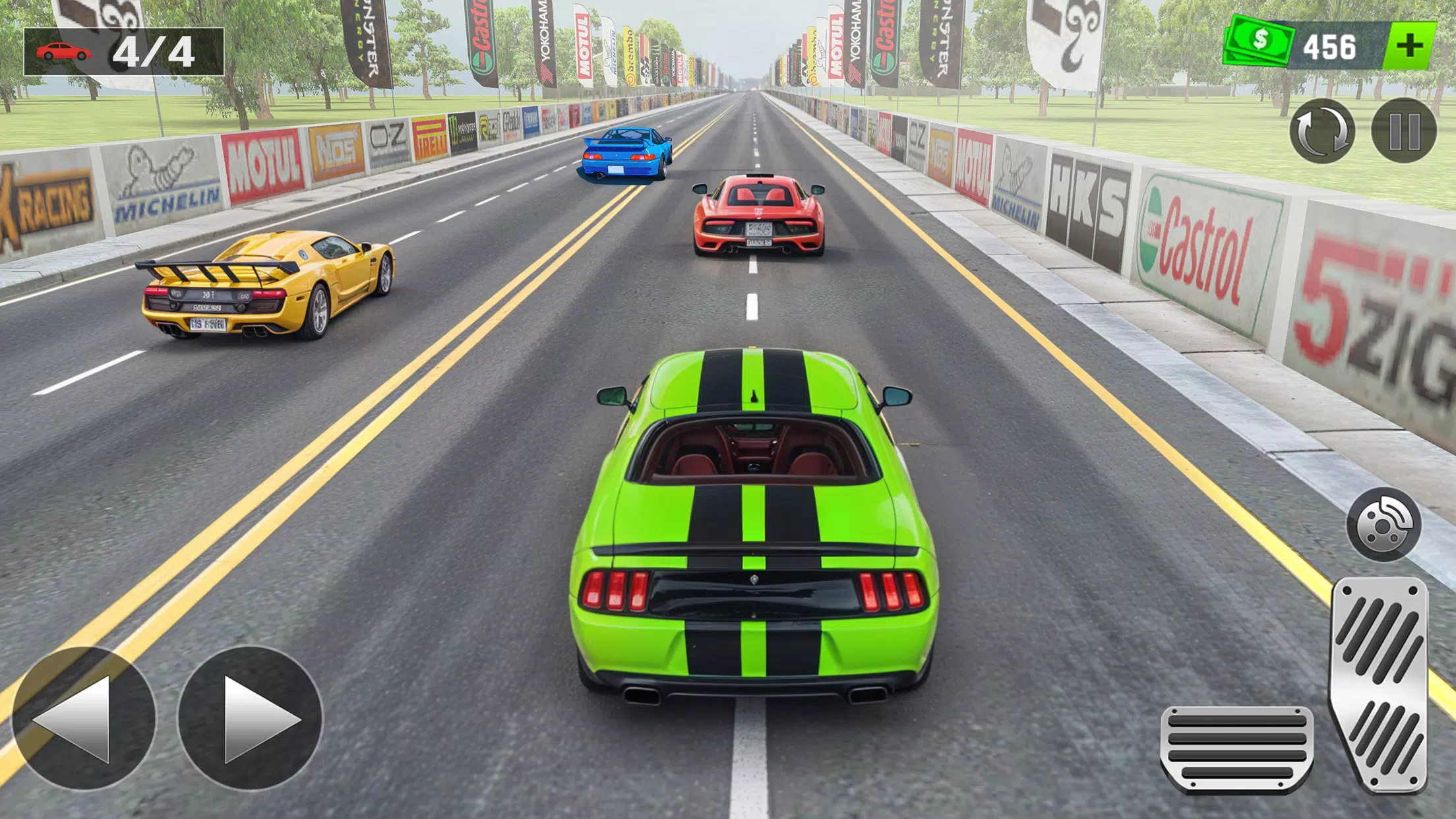 Car Dealing Simulator Games 스크린샷 3