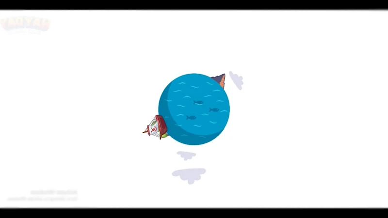 pepi wonder world walkthrough Capture d'écran 1