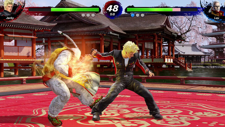 Virtua Fighter 5 R.E.V.O:  A Classic Arcade Fighter Returns to Steam