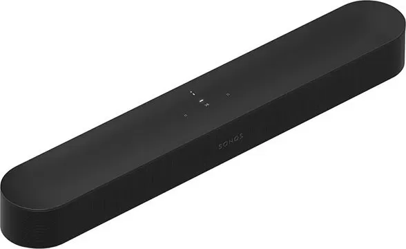 Certified Refurbished Sonos Beam Gen 2 Soundbar