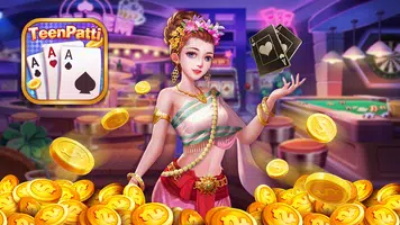 TeenPatti Gold スクリーンショット 2