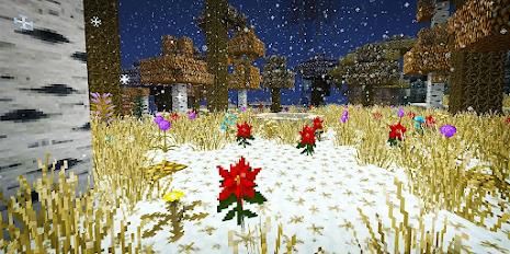 Ice Craft : Creative Survival ဖန်သားပြင်ဓာတ်ပုံ 3