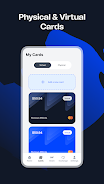 Wirepay - Global Payments Ảnh chụp màn hình 2