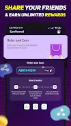 EarnReward- Earn Daily Rewards Screenshot 2