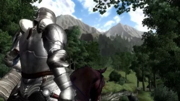 Elder Scrolls Oblivionはリリースの日時をリマスターしました