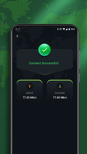 SafeLock VPN 螢幕截圖 3