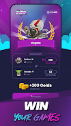 Octo Gaming স্ক্রিনশট 3
