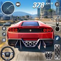 Car Racing Master:Driving Game