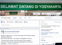 Info Cegatan Jogja应用截图第0张