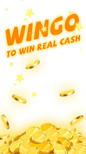 WinGo QUIZ - Earn Money Play Trivia Quiz 螢幕截圖 0
