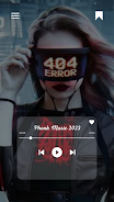 Phonk Music 2023 ภาพหน้าจอ 0