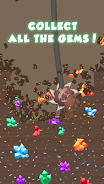 Drill and Collect - Idle Miner Zrzut ekranu 0