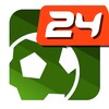 Futbol24 soccer livescore app