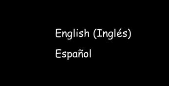 Una Carta en Blanco /Blank Letter(Beta) Español - English Capture d'écran 1