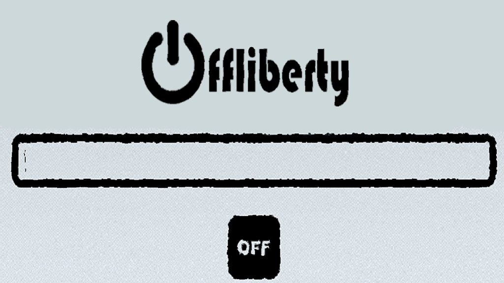 Free offliberty Reference 2018 螢幕截圖 0