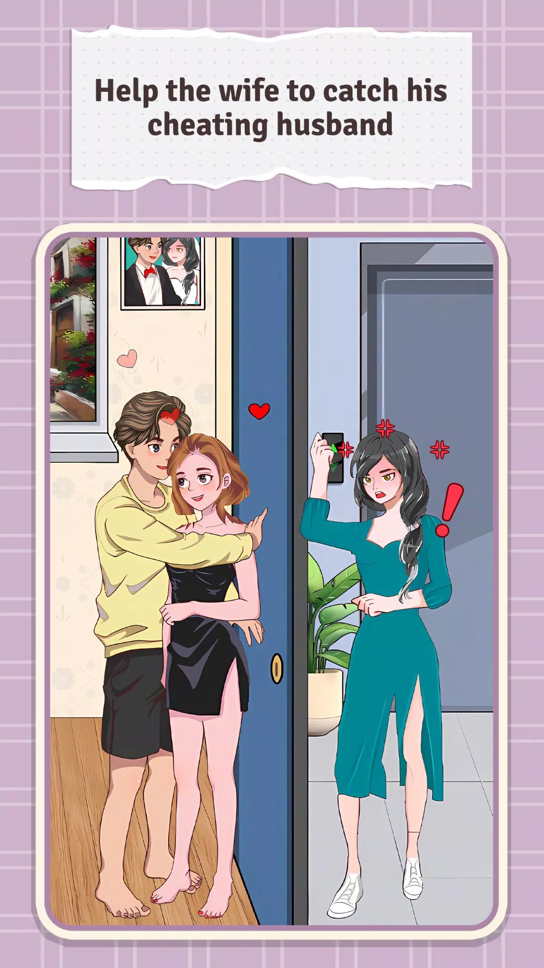 Brain Warp: Prank IQ Puzzle Ảnh chụp màn hình 0