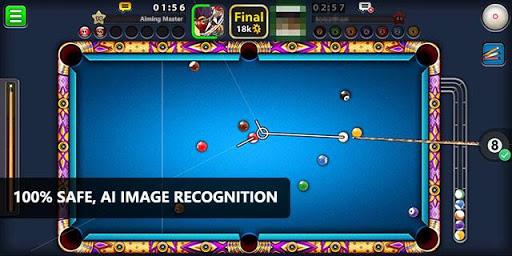 Aiming Master for 8 Ball Pool Screenshot 2