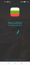 Bulgaria VPN - Bulgarian IP 螢幕截圖 0