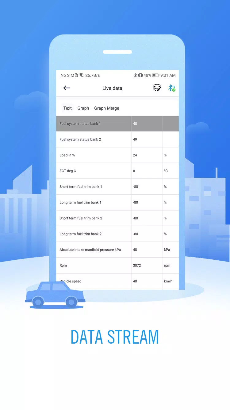 iSmartDiag ภาพหน้าจอ 3