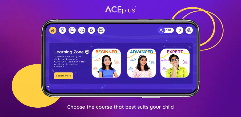 ACEplus Screenshot 0