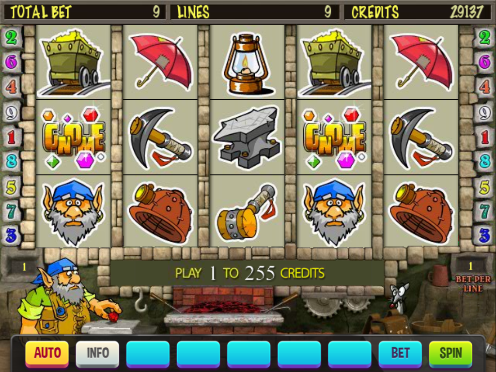 Gnome スクリーンショット 1