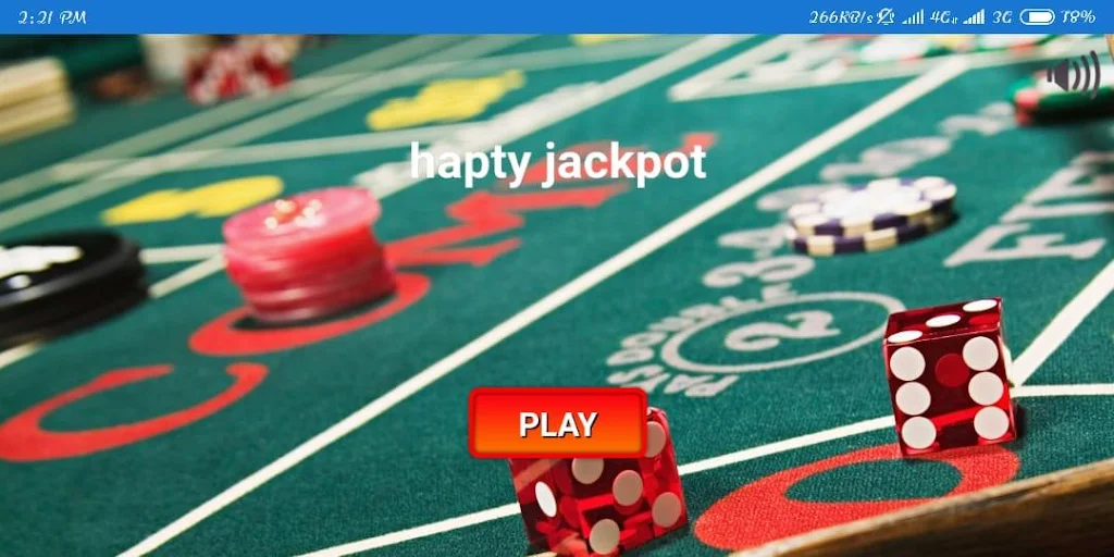 hapty jackpot スクリーンショット 3