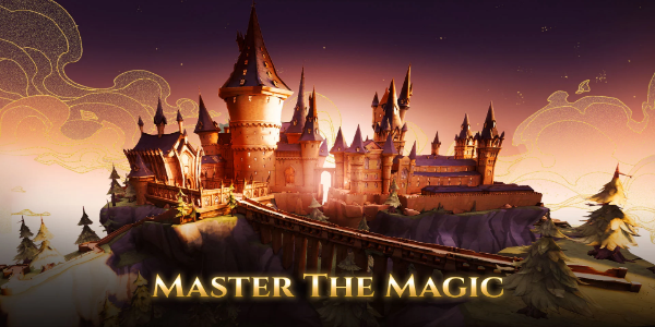 Harry Potter: Magic Awakened Mod Captura de pantalla 0